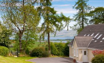 Abhainn Ri Cottages