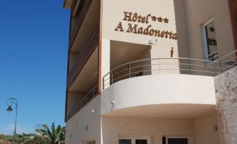 Hôtel A Madonetta
