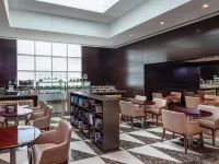 沙迦福朋喜來登酒店 鄰近安薩爾購物中心的酒店