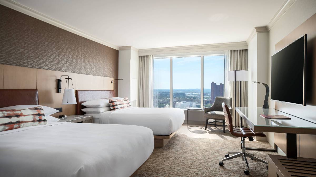 Baltimore Marriott Waterfront