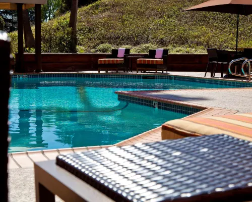 Hilton Concord Hotels in Contra Costa County