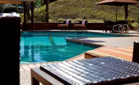Hilton Concord - Pools