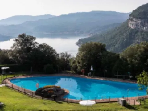 Parador de Turismo de Vic-Sau Hoteles en Osona