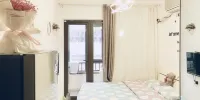 Xixili Island Apartment Hotel - Chambre Boutique - 1 Pièce