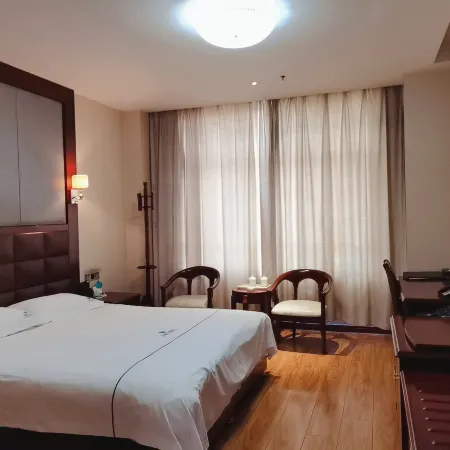 Fengyang Hotel