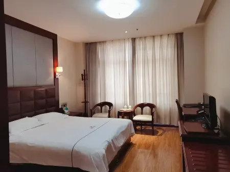 Fengyang Hotel