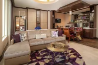 Embassy Suites by Hilton Seattle Downtown Pioneer Square Hoteles cerca de Amazon Corporate Headquarters