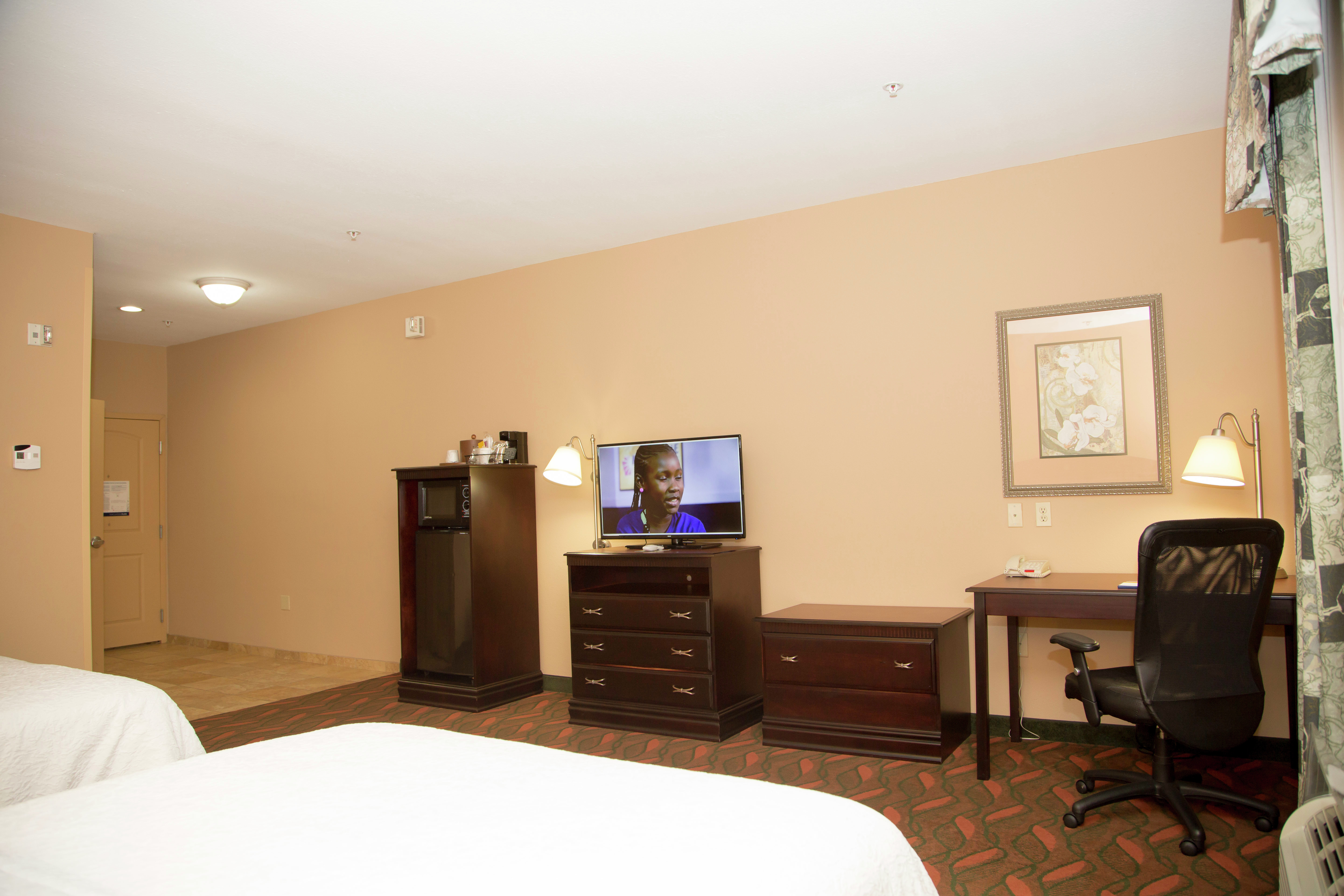 Hampton Inn & Suites Houston Rosenberg