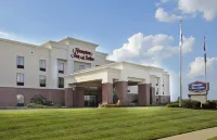 Hampton Inn & Suites Madisonville