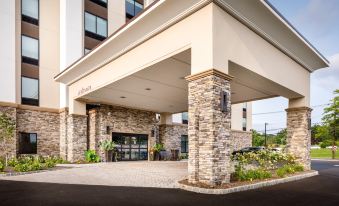 Hampton Inn Paramus