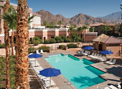 Embassy Suites by Hilton la Quinta Hotel & Spa