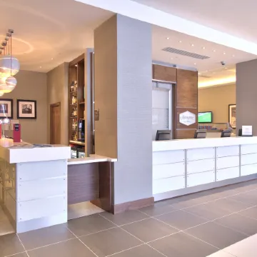 Hampton by Hilton London Croydon