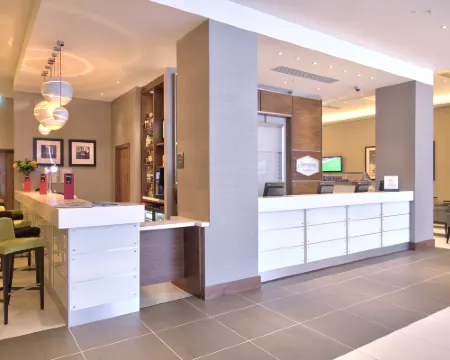 Hampton by Hilton London Croydon Hotels in Croydon
