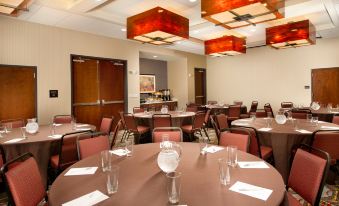 Hampton Inn & Suites Chattanooga/Hamilton Place