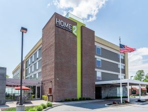 Home2 Suites by Hilton Dover