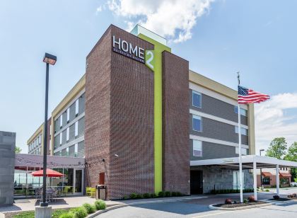 Home2 Suites by Hilton Dover