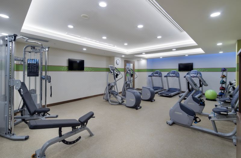 Hampton by Hilton Istanbul Atakoy photo 2