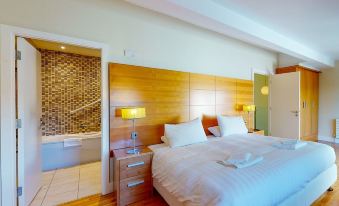 Castlemartyr Holiday Lodge 2 Bed - Housity