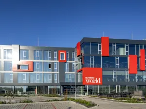 Nutrend World