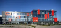 Nutrend World Hotels in 