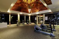 Centara Koh Chang Tropicana Resort - Gym