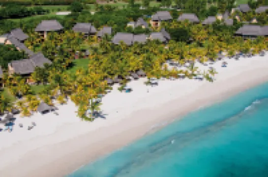 蒂娜羅賓比奇科默高爾夫水療度假酒店 鄰近布拉班特山的酒店