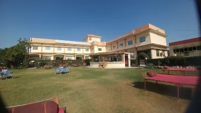 Bhittai酒店