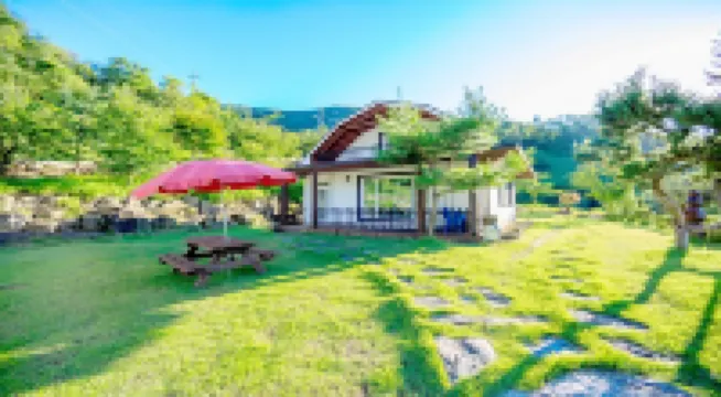 Chungju Montmart Pension