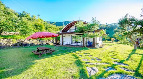 Chungju Montmart Pension - 2-نجوم