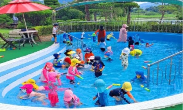 Jangseong Hwangtoseong Pension