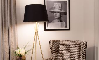 Hotel Cerretani Firenze - MGallery Collection