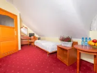 Hotel Bastion Hotele w: gorzowski