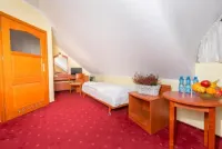 Hotel Bastion Các khách sạn ở 