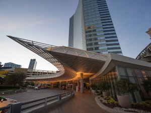 StripViewSuites at Vdara