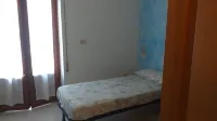 Quadruple Room for a Totally Relaxing Holiday - 陽台