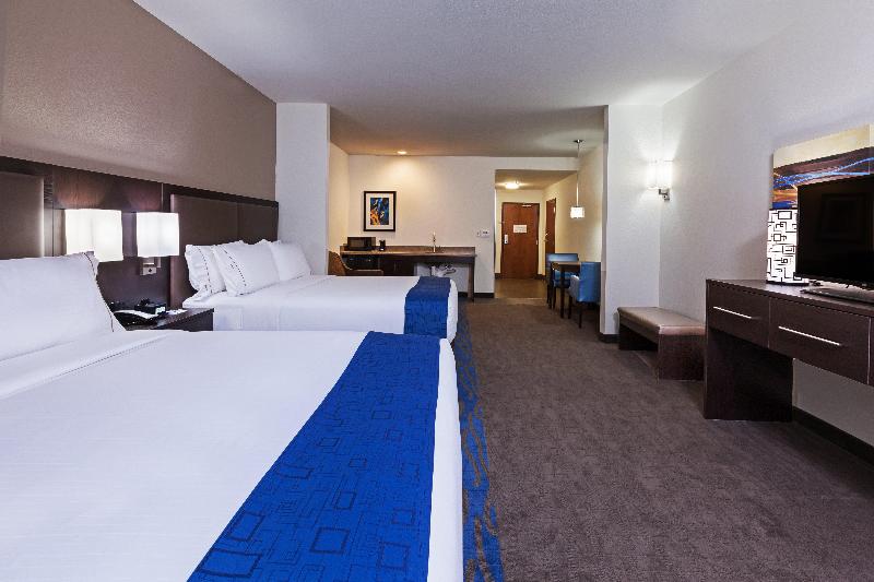 Holiday Inn Express & Suites Glenpool, an Ihg Hotel