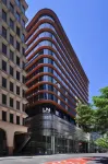Little National Hotel Sydney Hotel dekat Sydney Pearl Cruises - Day Cruises