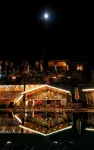 The Country Lodge Hotel Hotels near British Council