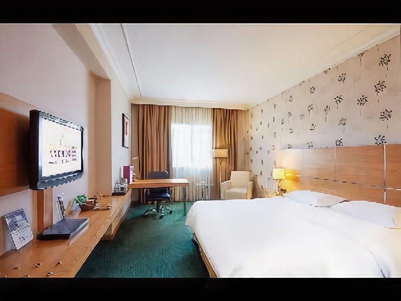 Hotel Anemon Manisa (Anemon Hotel Manisa)