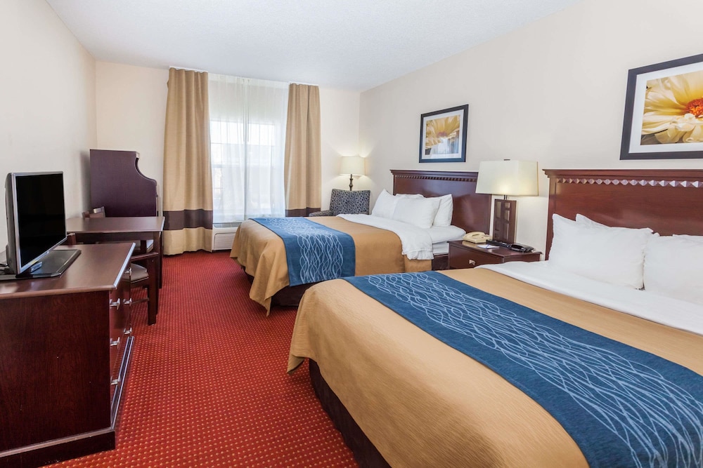 Decatur Inn & Suites