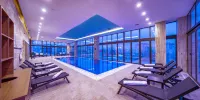 The Green Park Sivas Hotels in Sivas