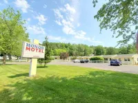 Honor Motel Hotels in Weldon Township