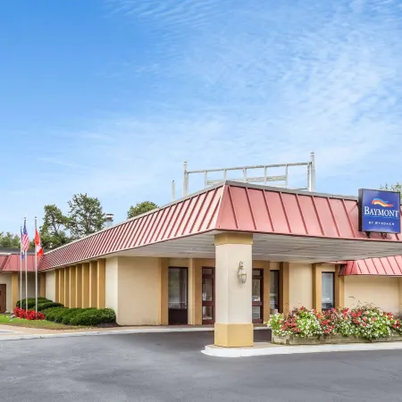 Baymont by Wyndham Queensbury / Lake George