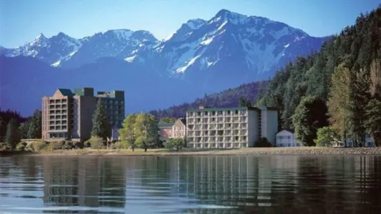 Harrison Hot Springs Resort & Spa