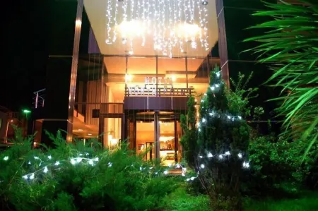 North Point Hotel Отели в г. Самсун