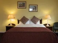 The Cook and Barker Inn Hotels in Longframlington
