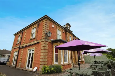 Preston Hotel Hotels near Yeovil Hospital