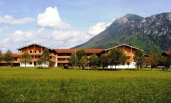 Chiemgau Appartements