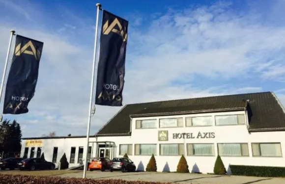 阿克西斯酒店