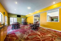 Quality Inn University Near Downtown Hotels in Martindale